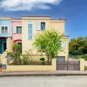 Casa Luciano Casa vacanze