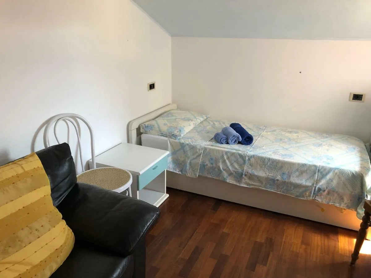 Appartamenti Dacapo Tortolì